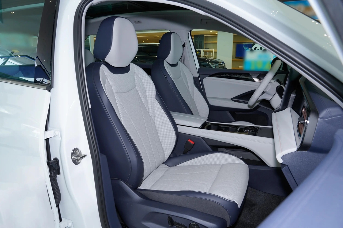 Vw Tiguan L New SUV Car Carro Auto 380TSI 2.0t 330T 2WD 7 Seats smart edition mid size SUV