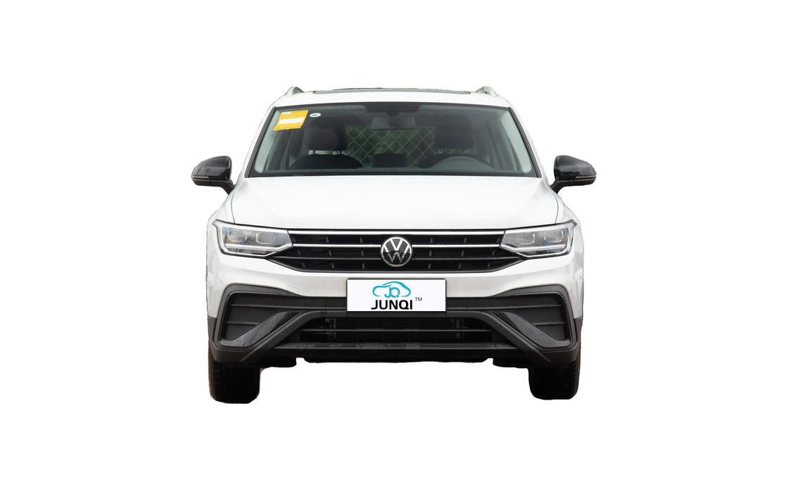 Vw Tiguan L New SUV Car Carro Auto 380TSI 2.0t 330T 2WD 7 Seats smart edition mid size SUV