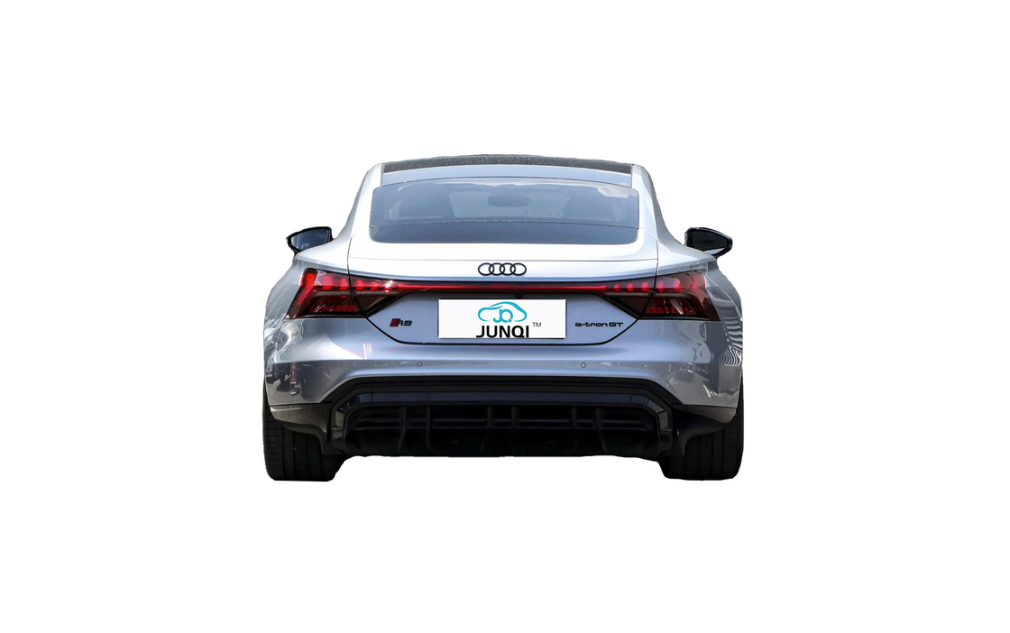 Audi RS E-tron GT 2023 Basic Model Medium To Large Vehicles Ev Car