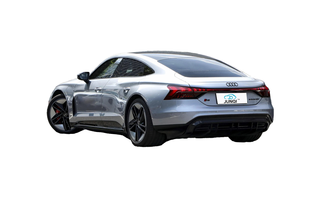 FAW AUDI RS E-Tron Gt 495km Adult Electric Car New Energy Vehicles Audi RS E-Tron Gt
