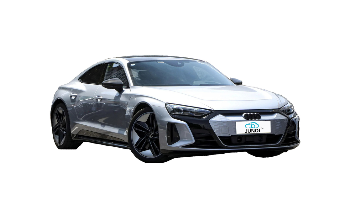 FAW AUDI RS E-Tron Gt 495km Adult Electric Car New Energy Vehicles Audi RS E-Tron Gt
