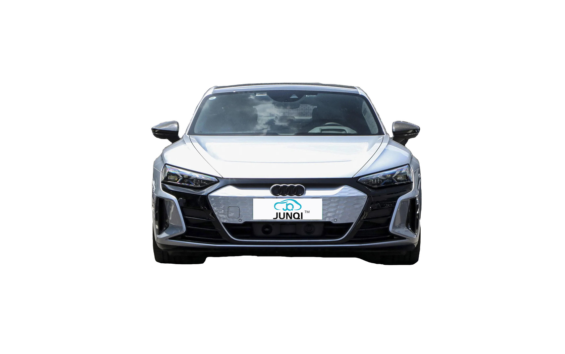 Audi RS E-tron GT 2023 Basic Model Medium To Large Vehicles Ev Car