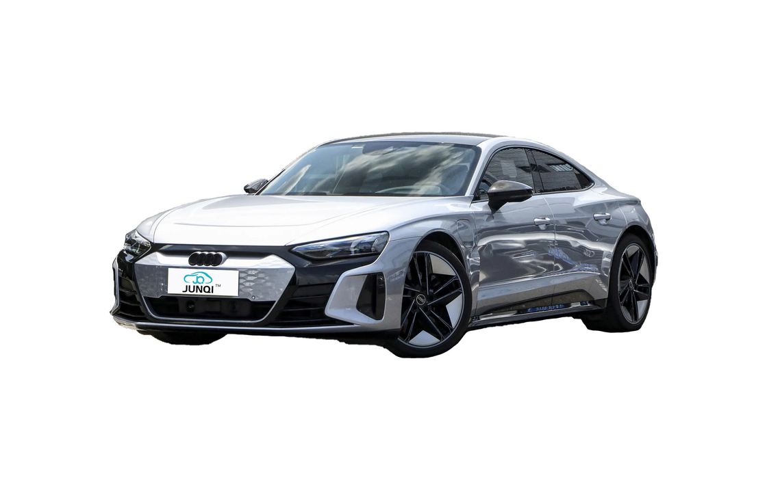 Audi RS E-tron GT 2023 Basic Model Medium To Large Vehicles Ev Car