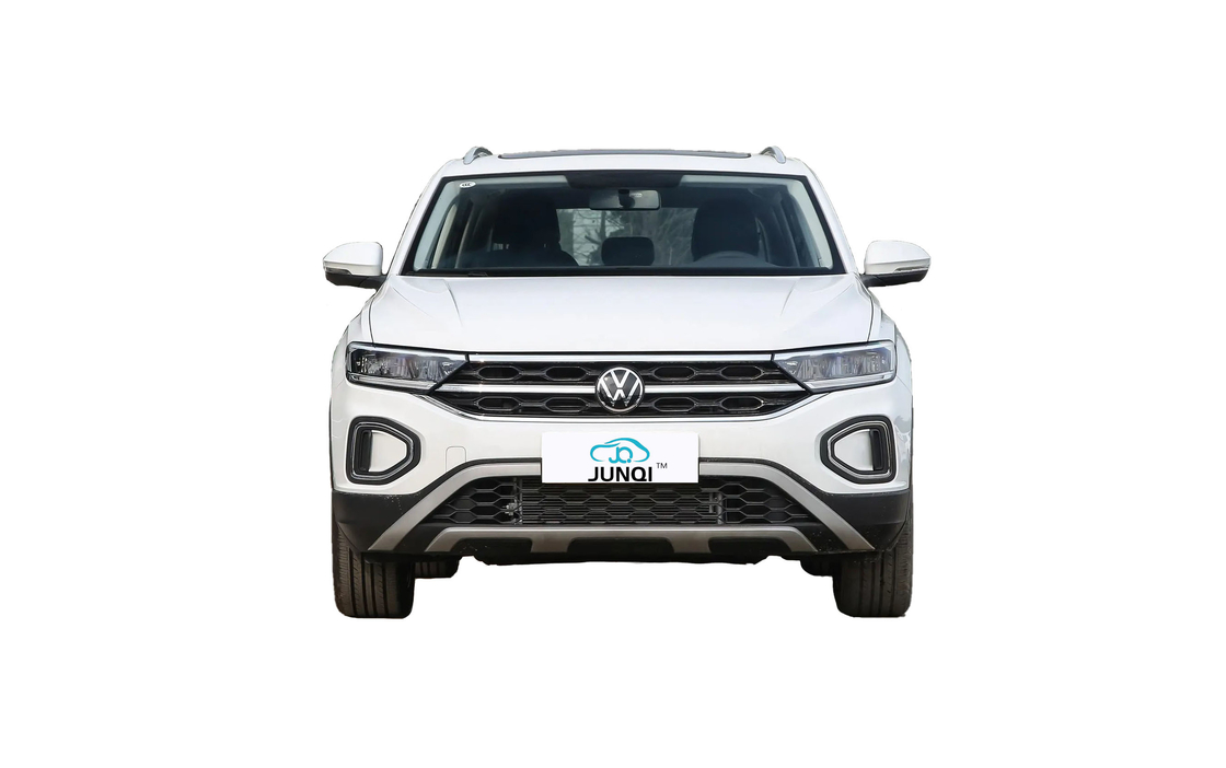 VW T ROC 2024 2023 280TSI 300TSI DSG R18 1.5T L4 160hp 200km/h TROC Gasoline Compact SUV Car for Volkswagen T-ROC