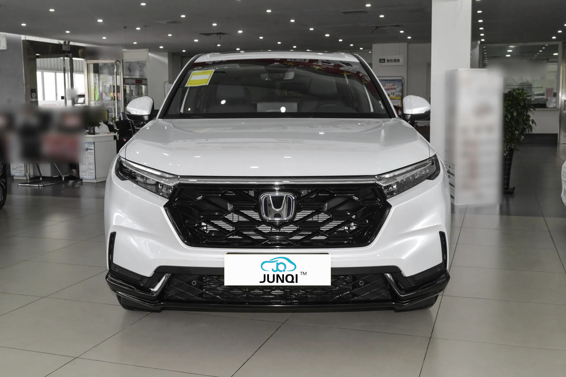 2023 new SUV Hondas CRV CR-V 2023 gasoline petrol new car 1.5T 193Ps 5 7-seater 0km CRV new car in stock