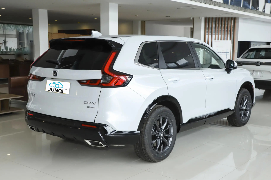 2023 new SUV Hondas CRV CR-V 2023 gasoline petrol new car 1.5T 193Ps 5 7-seater 0km CRV new car in stock