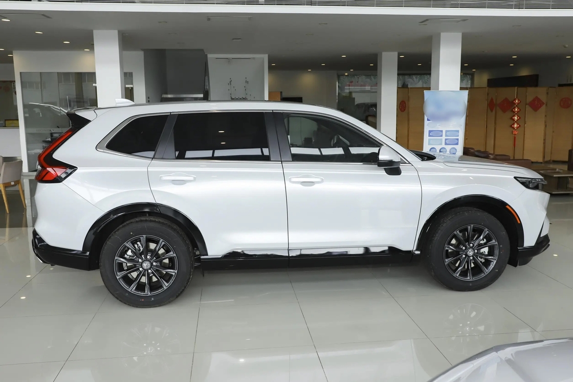 2023 new SUV Hondas CRV CR-V 2023 gasoline petrol new car 1.5T 193Ps 5 7-seater 0km CRV new car in stock