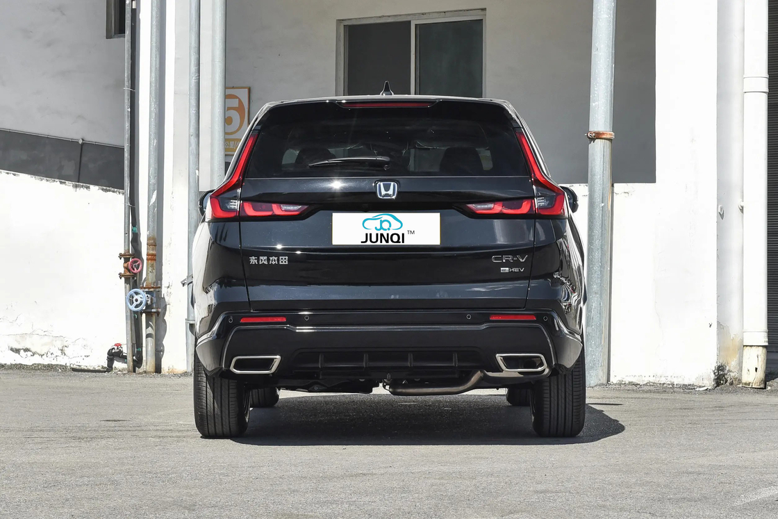 Selling 2023 Hon Da CRV 1.5T 193Hp 5/7 Seat 2wd AWD SUV Gasoline Car Hondas CRVs New Car In Stock
