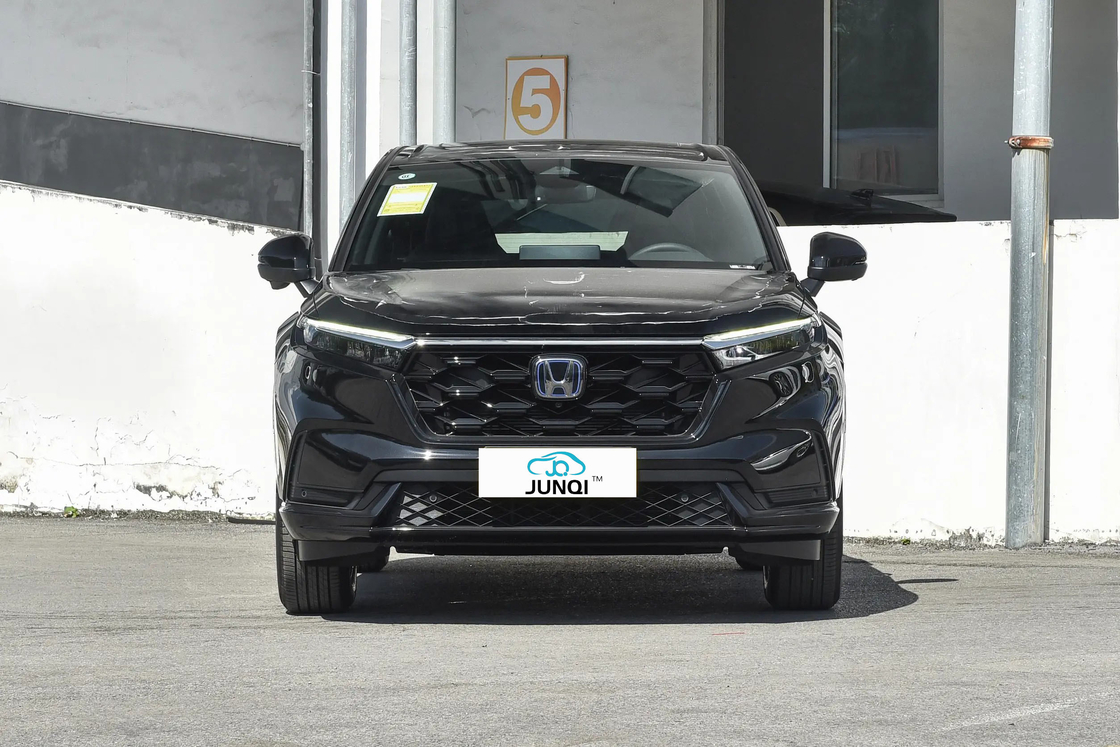 2023 new SUV Hondas CRV CR-V 2023 gasoline petrol new car 1.5T 193Ps 5 7-seater 0km CRV new car in stock