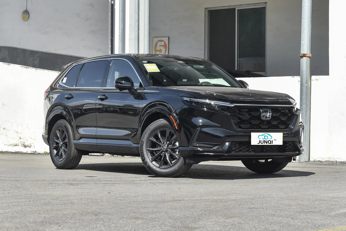 2023 new SUV Hondas CRV CR-V 2023 gasoline petrol new car 1.5T 193Ps 5 7-seater 0km CRV new car in stock