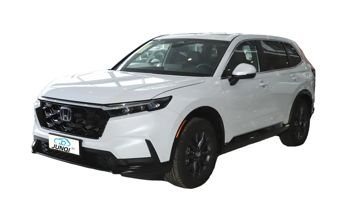 Honda Cr-V 2024 2.0L EHev 0km New Car Honda 4WD Gasoline Electric Hybrid SUV Hondas Cr-V