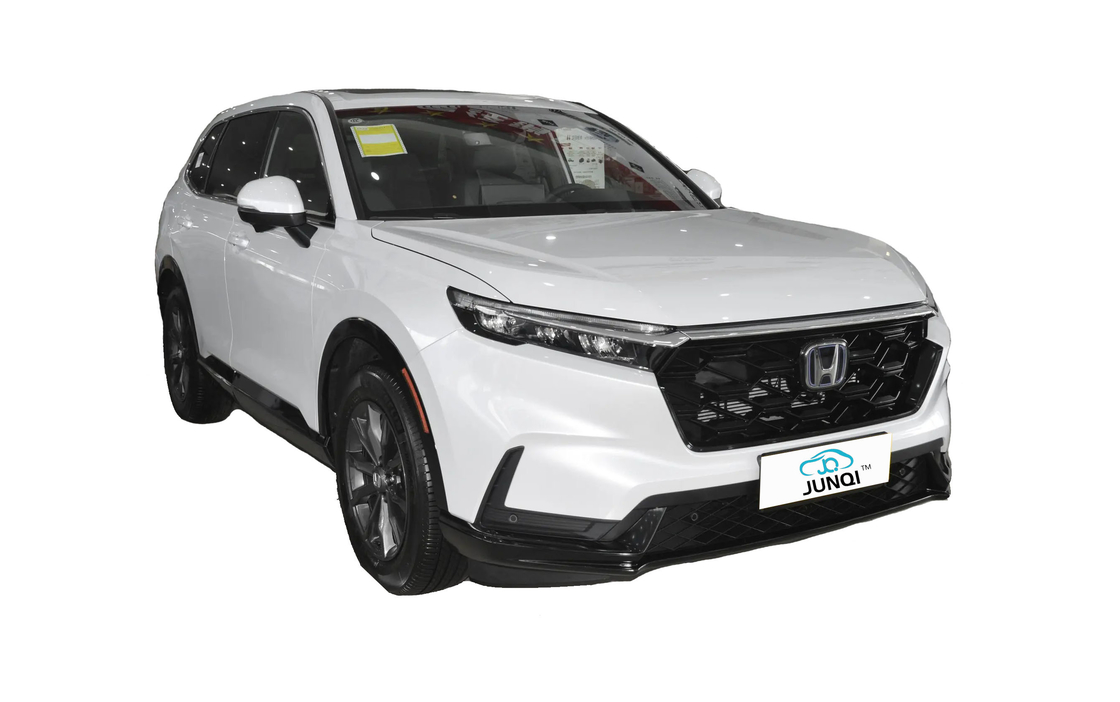 Honda Cr-V 2024 2.0L EHev 0km New Car Honda 4WD Gasoline Electric Hybrid SUV Hondas Cr-V