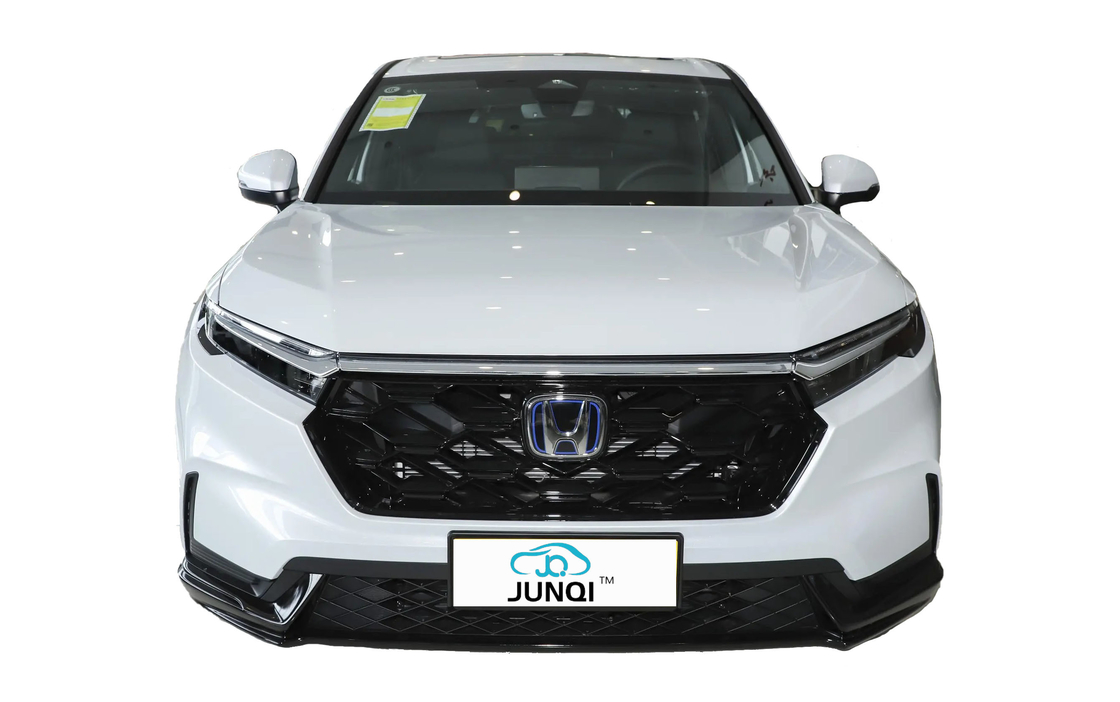Honda Cr-V 2024 2.0L EHev 0km New Car Honda 4WD Gasoline Electric Hybrid SUV Hondas Cr-V