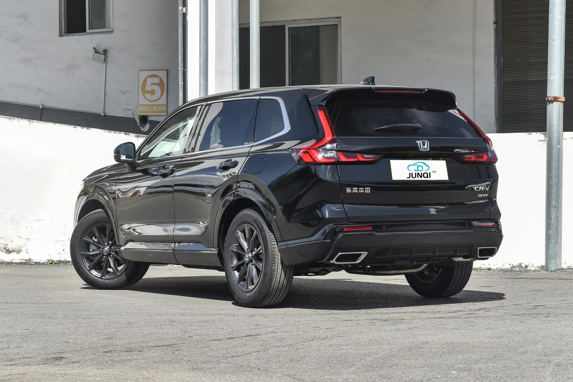 2023 Hon-da CR V CRV Phev Japanese Urban 5 Seater SUV Used For Hon-da Hybrid Car