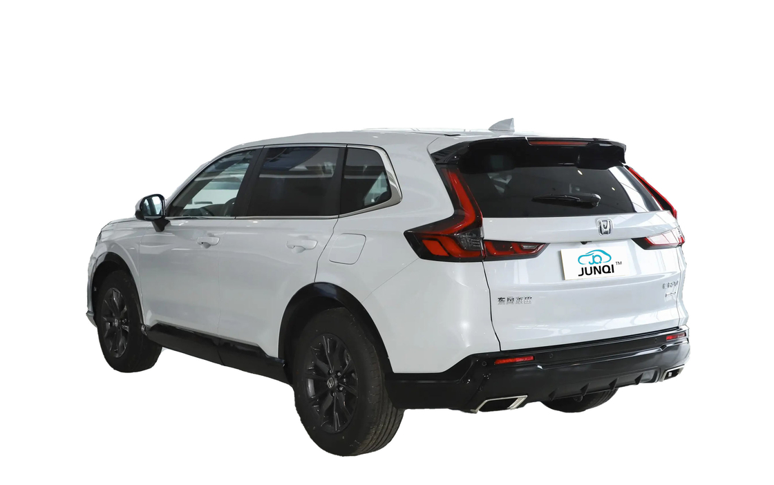 Gasoline Electric cars New Vehicle HONDA CRV SUV AWD 240 TURBO CVT Four-wheel drive HONDA CR-V Hybrid In Stock For Sale