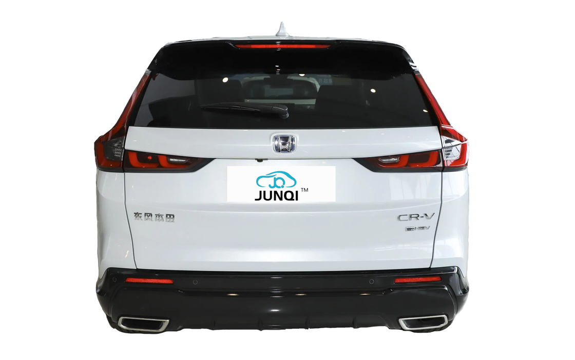 Gasoline Electric cars New Vehicle HONDA CRV SUV AWD 240 TURBO CVT Four-wheel drive HONDA CR-V Hybrid In Stock For Sale
