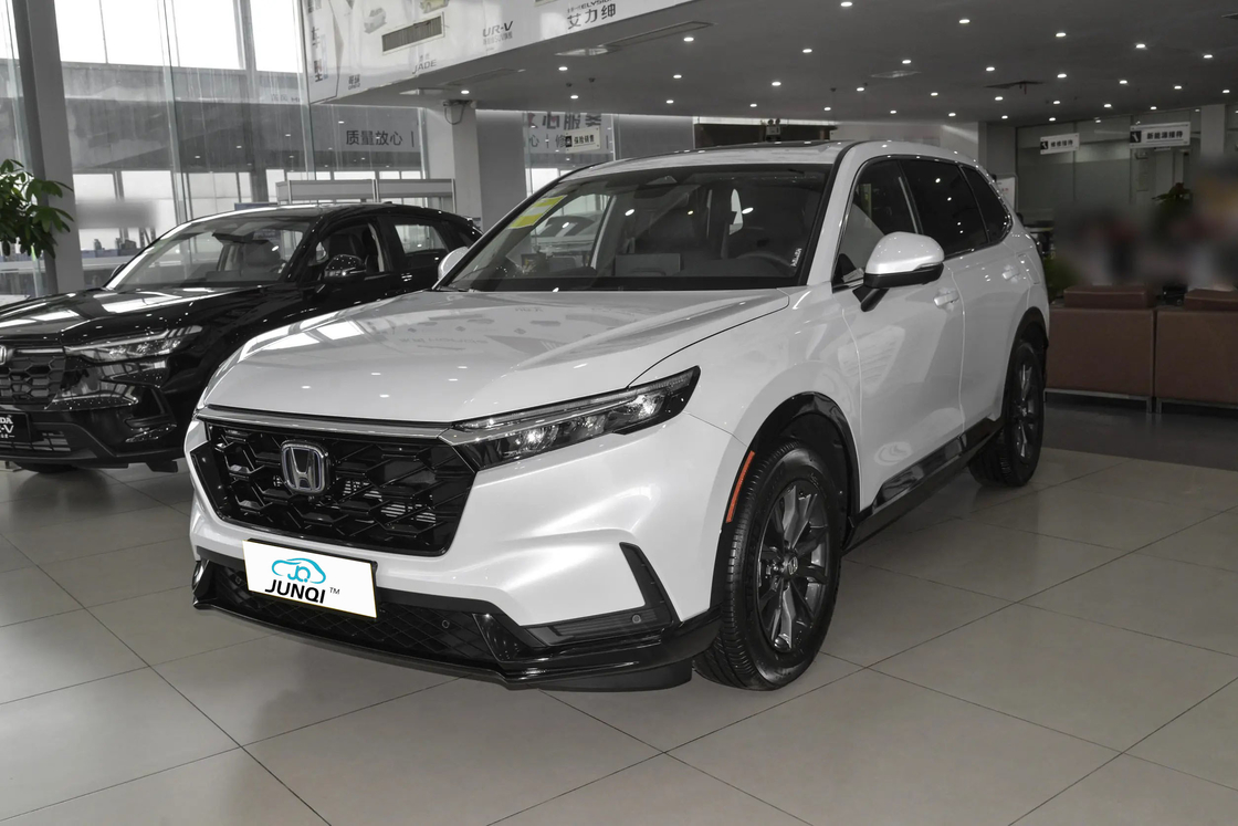 2025 Crv 2.0L CVT 4WD 2WD 5 Seats Suv Hybrid Car Crv For Adults