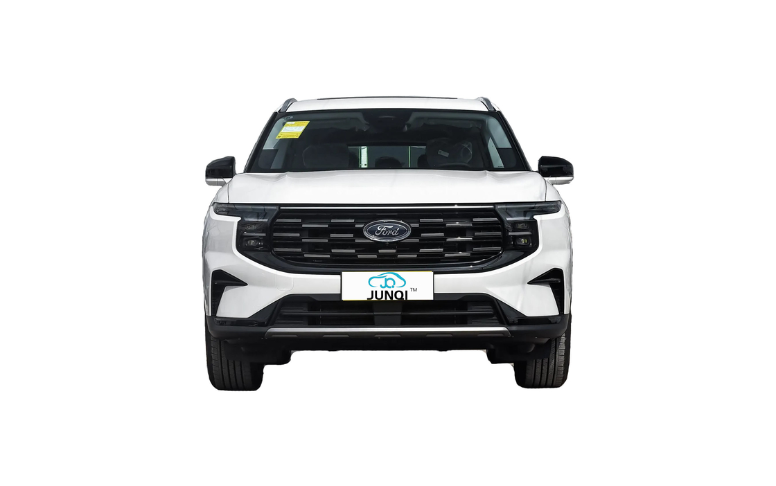 2025 Ford Edge Luxury New Gasoline Petrol Edge L 2.0T EcoBoost 2WD 7-seater Fashion Edition For Sale