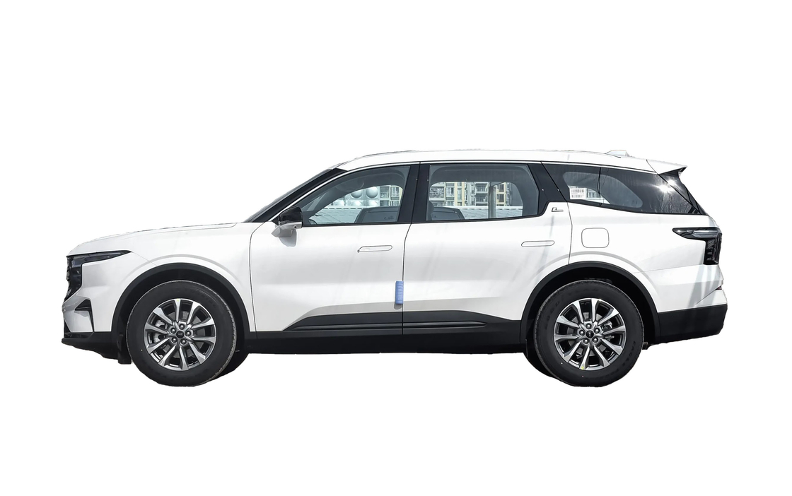 Volkswagen POLO 1.5L Adult Gasoline Car With A Maximum Speed Of 185km/H Spacious Front Space And Flexible Storage Space