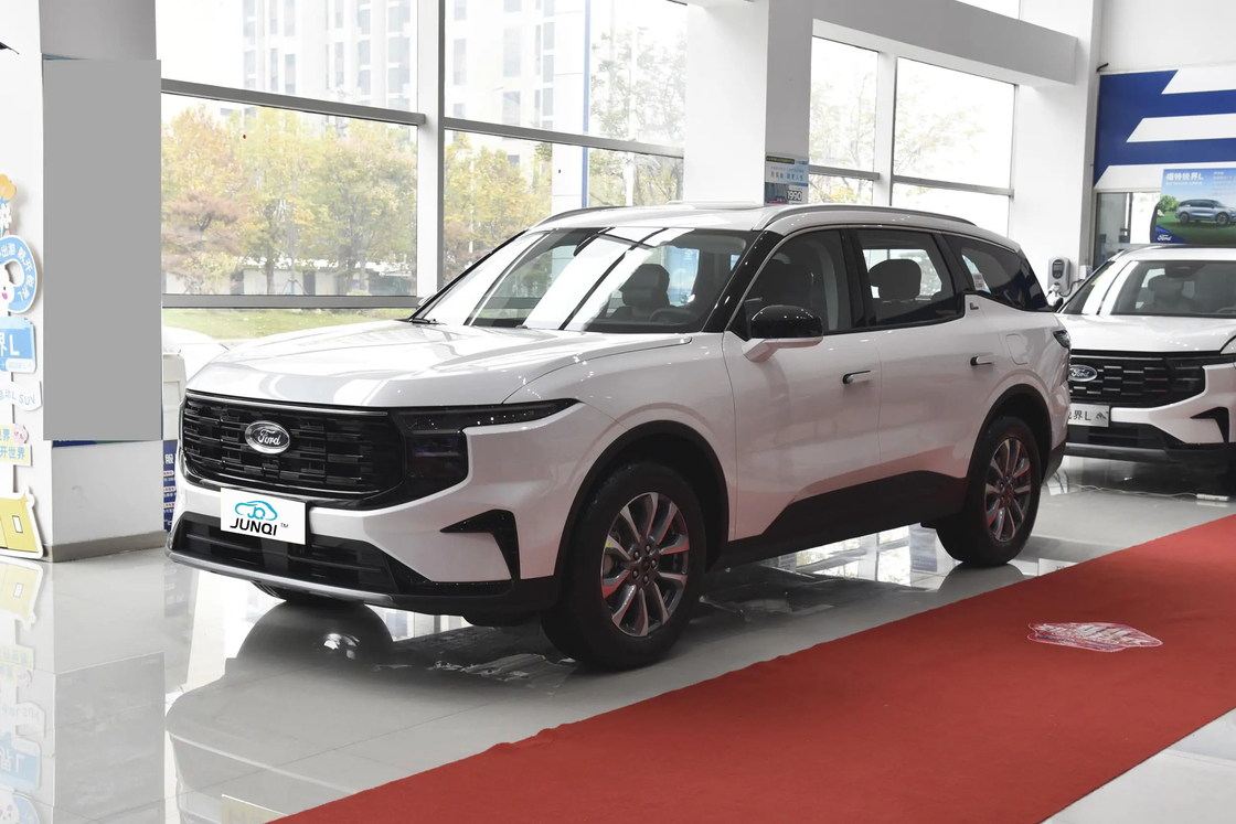 Changan FORD -2024 Ruijie L 2.0T EcoBoost Two Wheel Drive Seven Seater Stylish Model