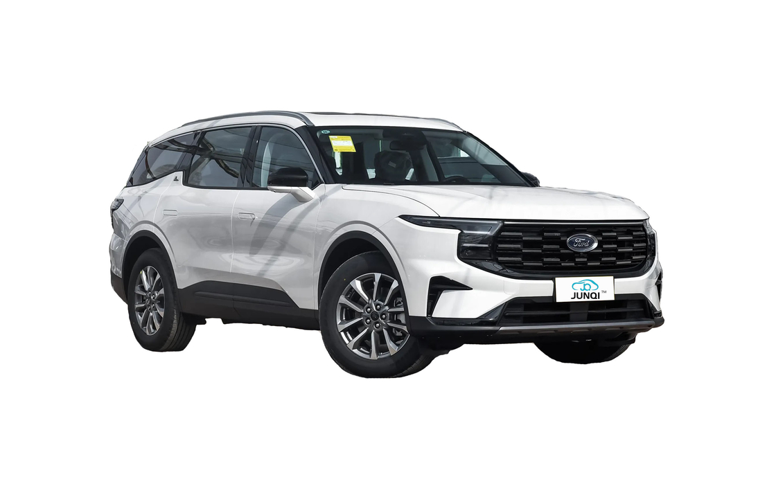 2025 Ford Edge Luxury New Gasoline Petrol Edge L 2.0T EcoBoost 2WD 7-seater Fashion Edition For Sale