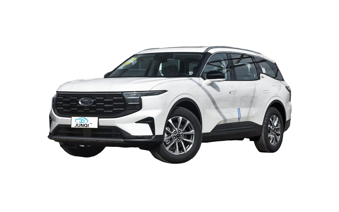 2025 Ford Edge Luxury New Gasoline Petrol Edge L 2.0T EcoBoost 2WD 7-seater Fashion Edition For Sale