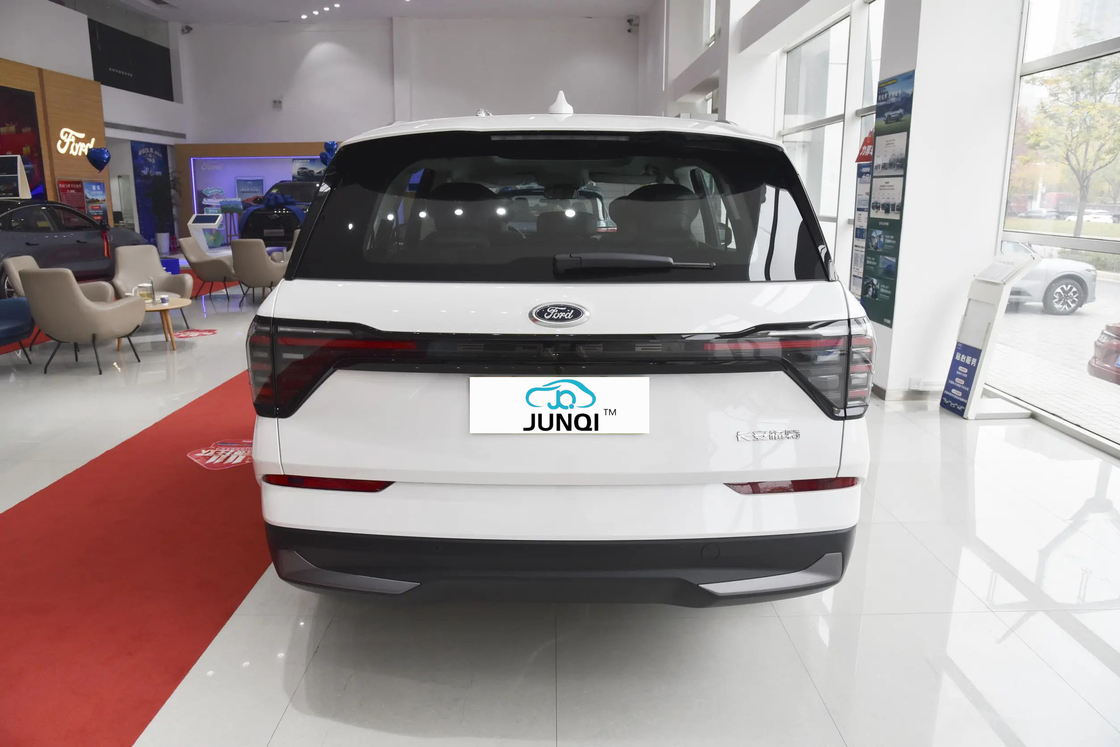 2023 Ford Edge Ruijie L 2.0T EcoBoost E-hybrid 4WD 5-door SUV Electric Car