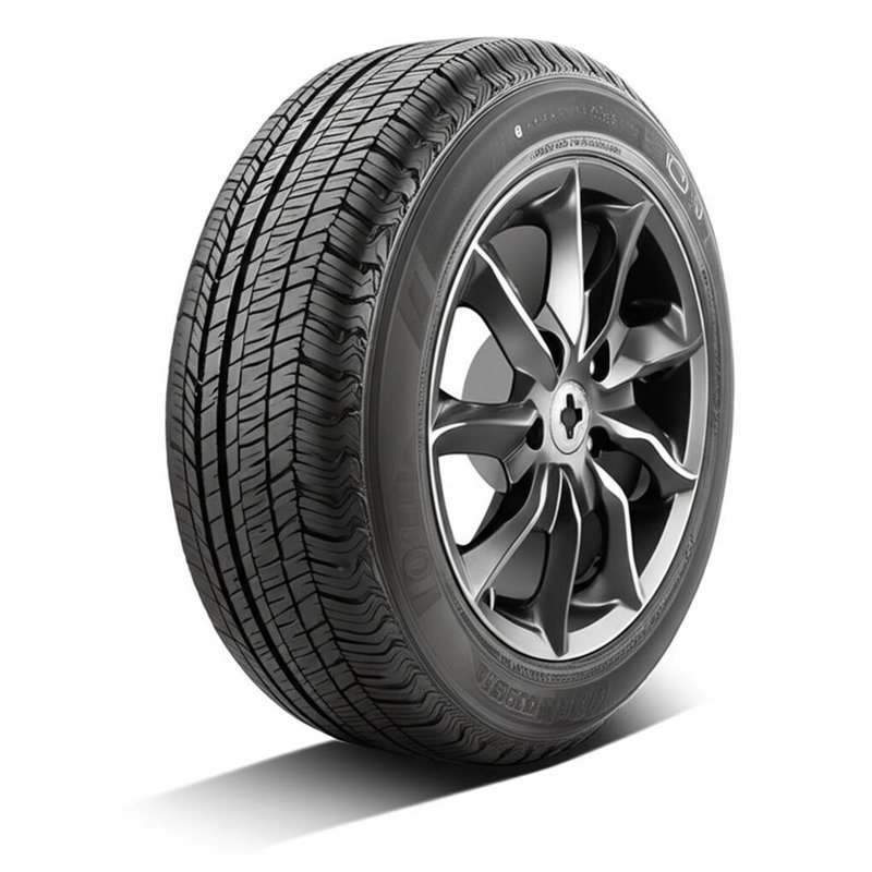 Upgrade Your Fleet with Tayota Traveler Car 50-80L Fuel Tank and 215/60 R17 Tires